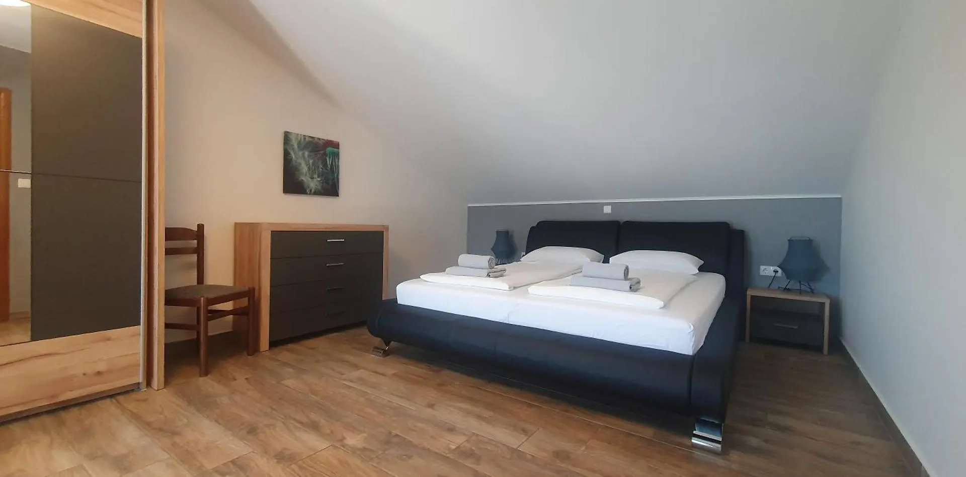 Apartments Marusic - Kristijan Lopar