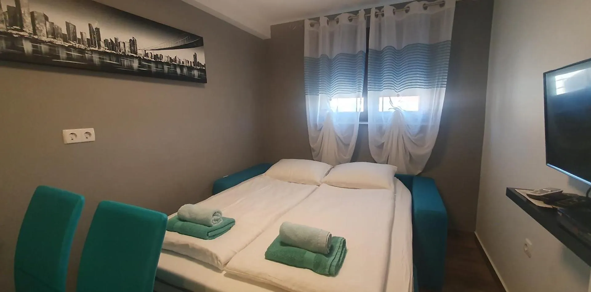 Apartments Marusic - Kristijan Lopar