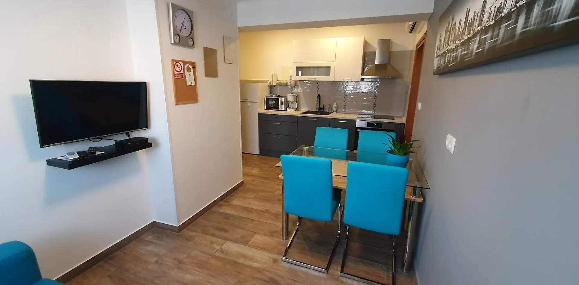 Apartments Marusic - Kristijan Lopar
