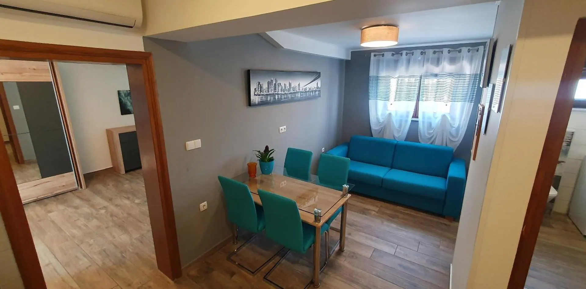 Apartments Marusic - Kristijan Lopar