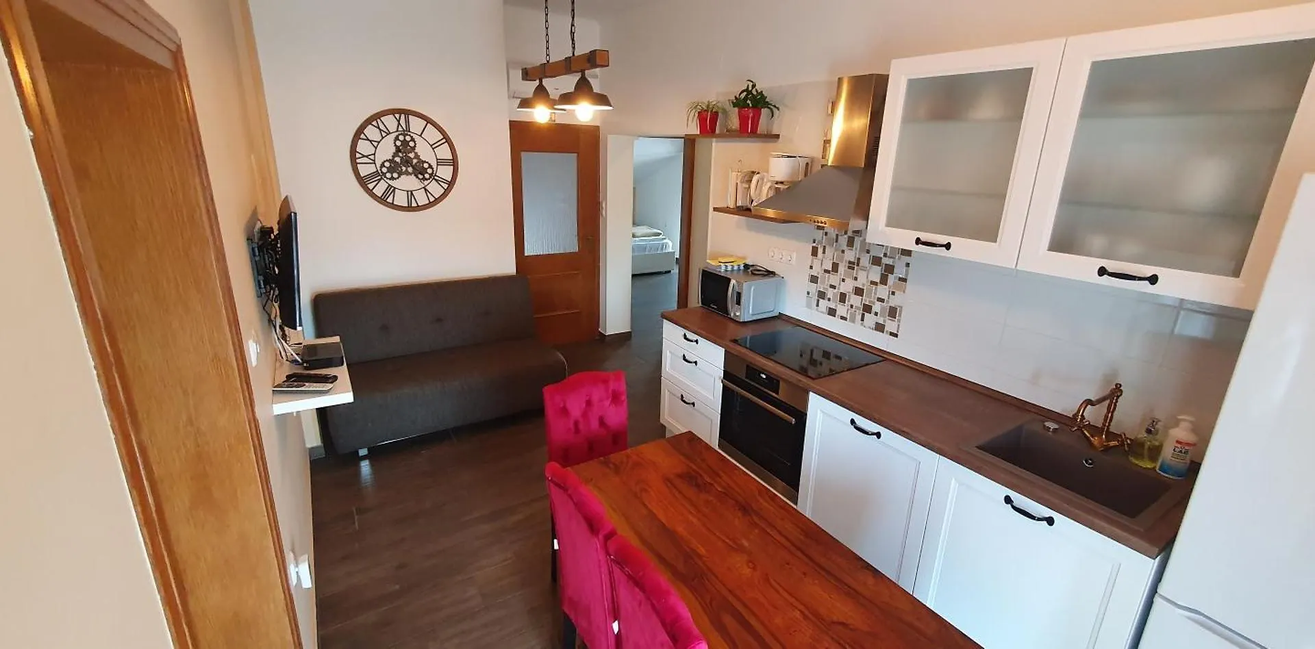 Apartments Marusic - Kristijan Lopar