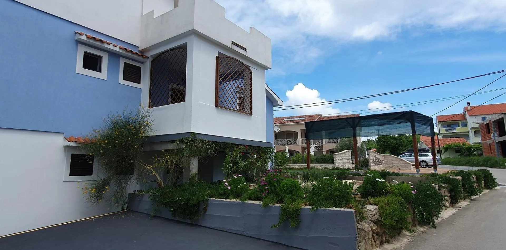 Apartments Marusic - Kristijan Lopar