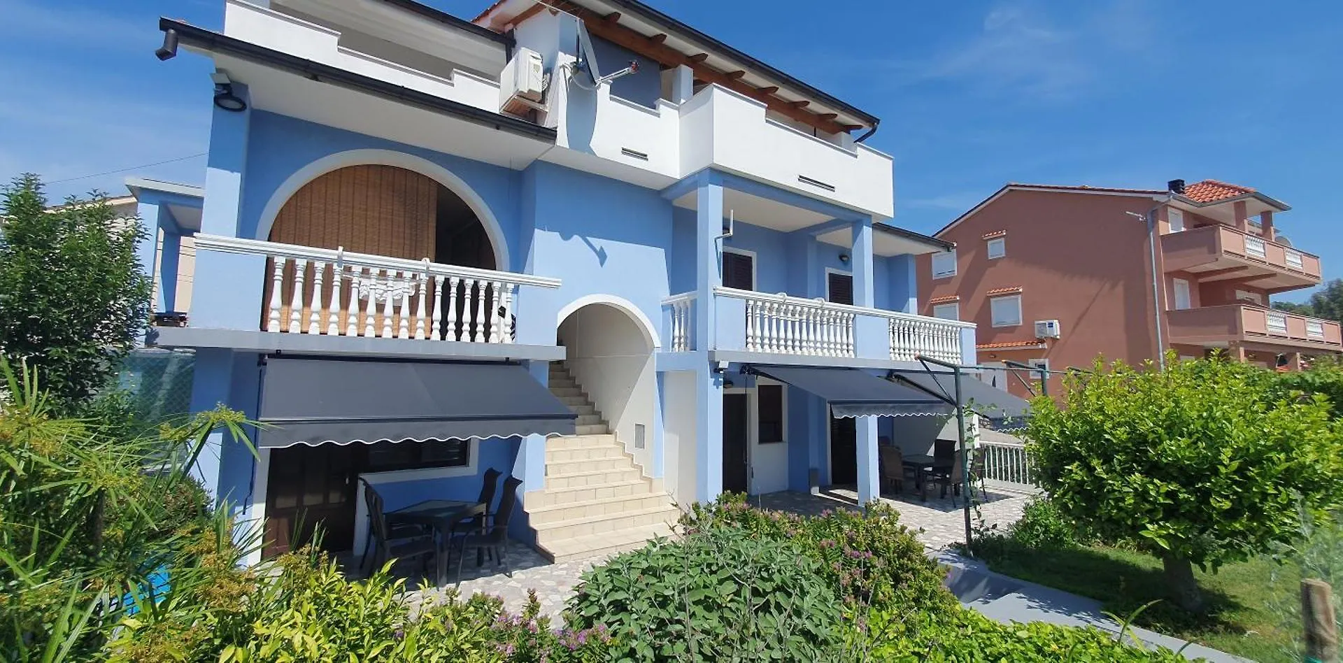 Apartments Marusic - Kristijan Lopar