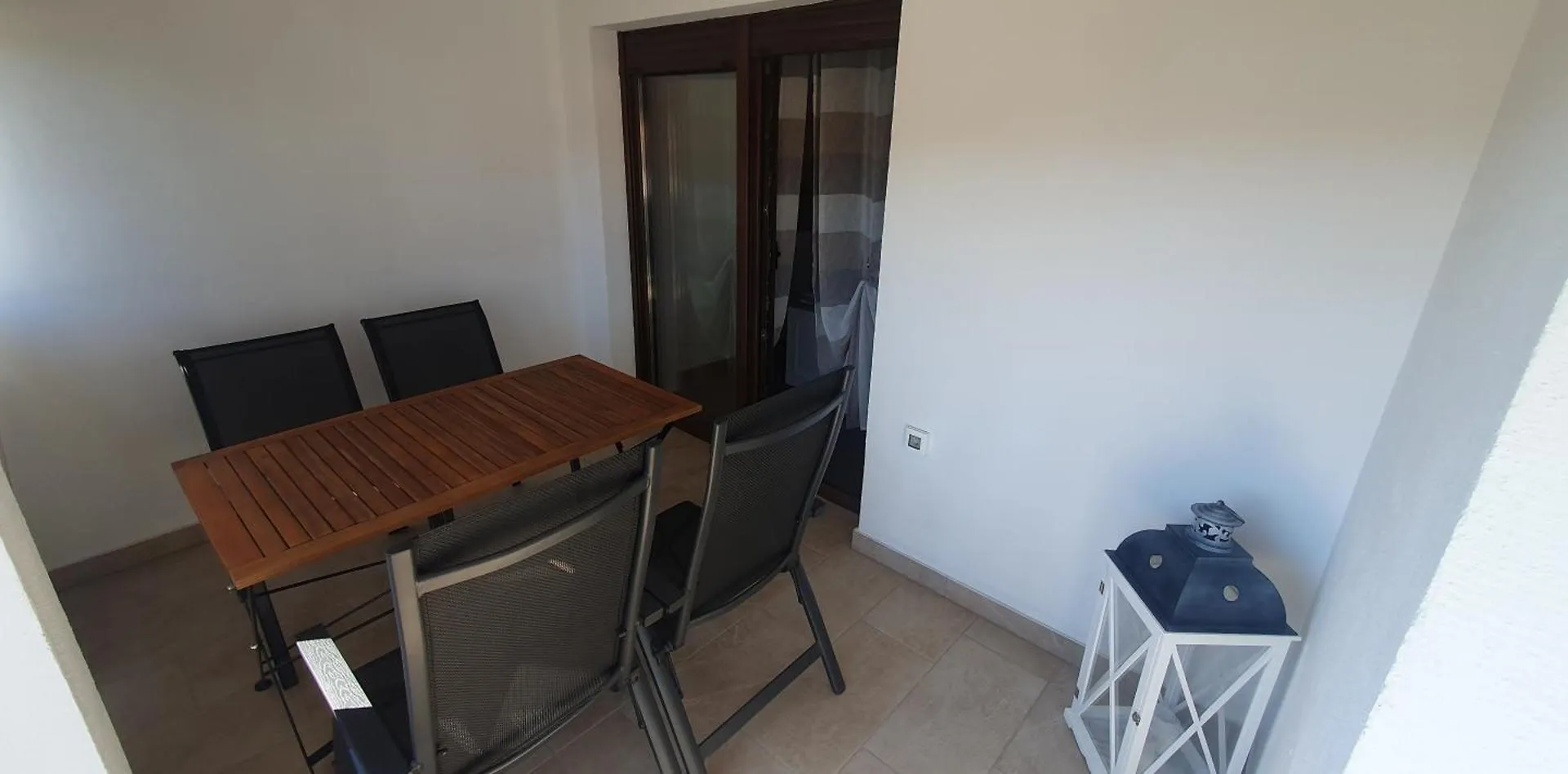 Apartments Marusic - Kristijan Lopar