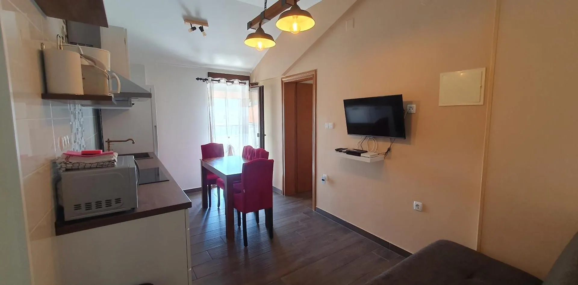 Apartments Marusic - Kristijan Lopar