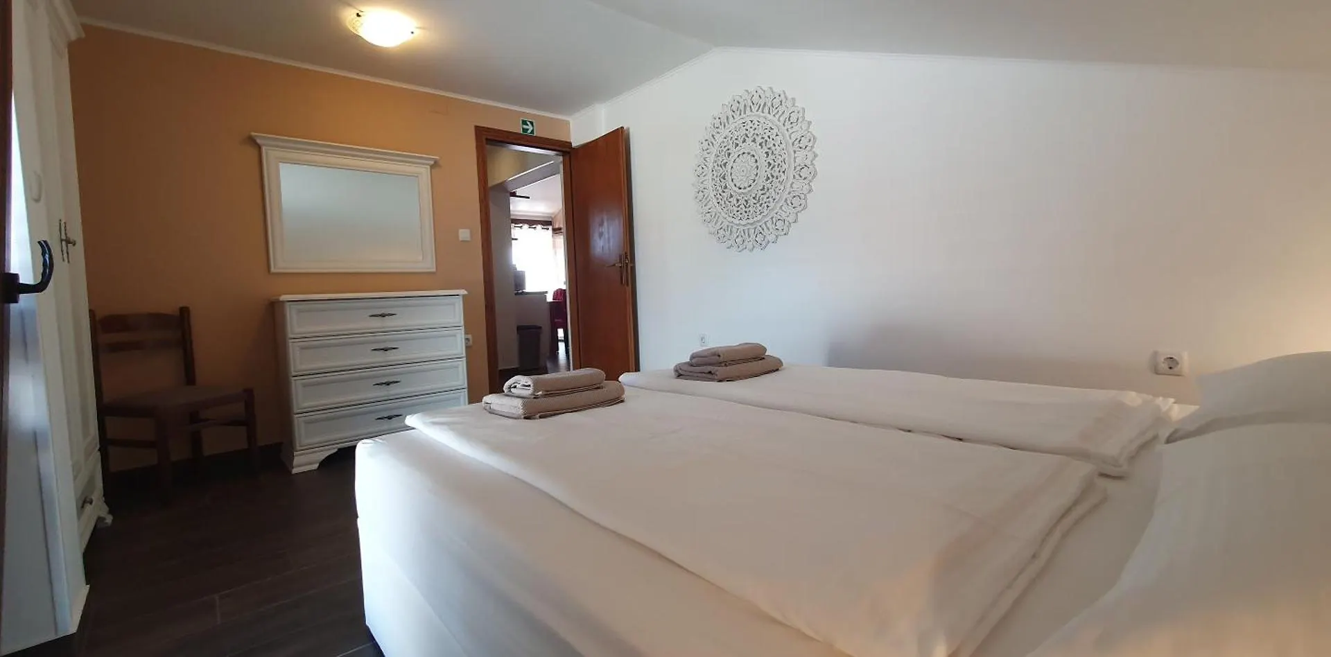 Apartments Marusic - Kristijan Lopar 0*,  Kroatien