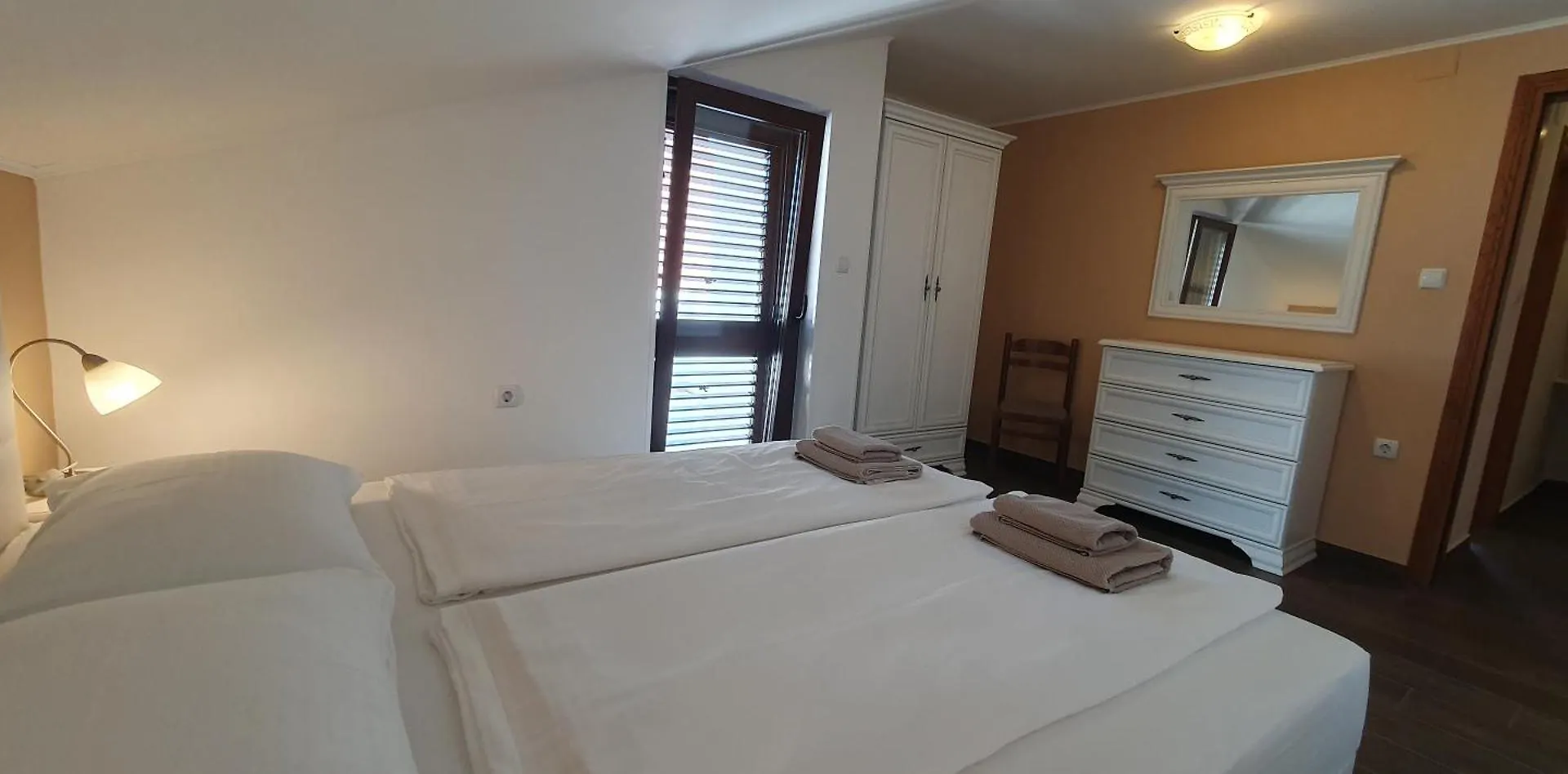 Apartments Marusic - Kristijan Lopar Kroatien