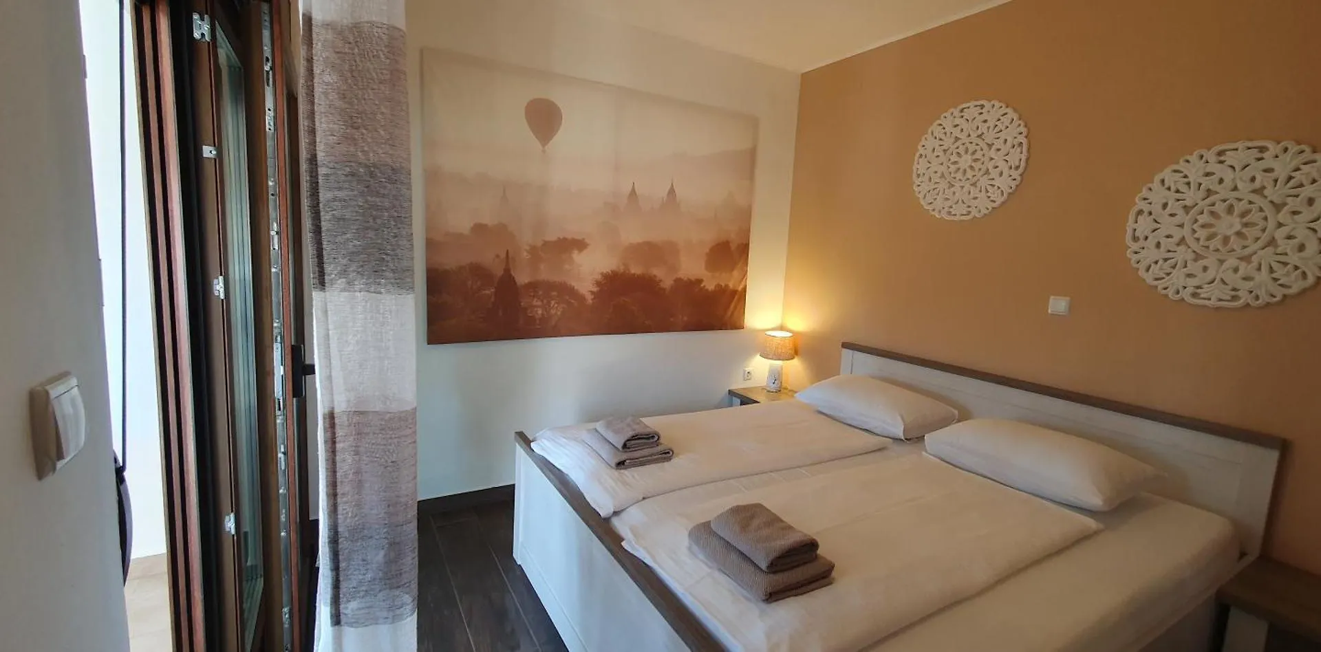 Apartments Marusic - Kristijan Lopar 0*,