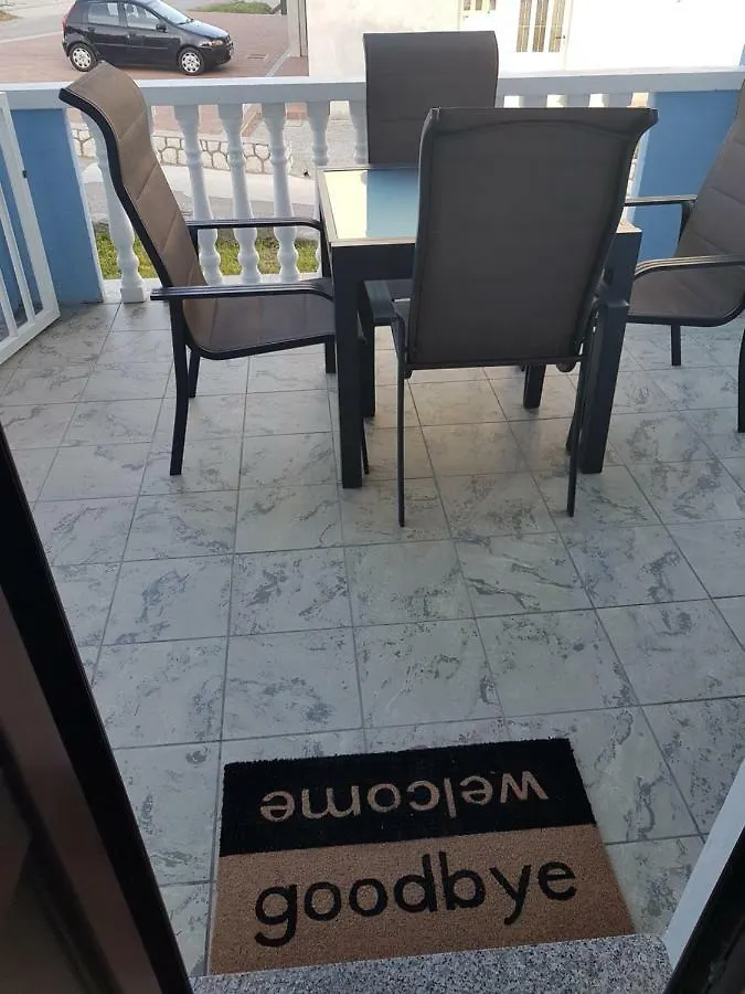 Apartments Marusic - Kristijan Lopar