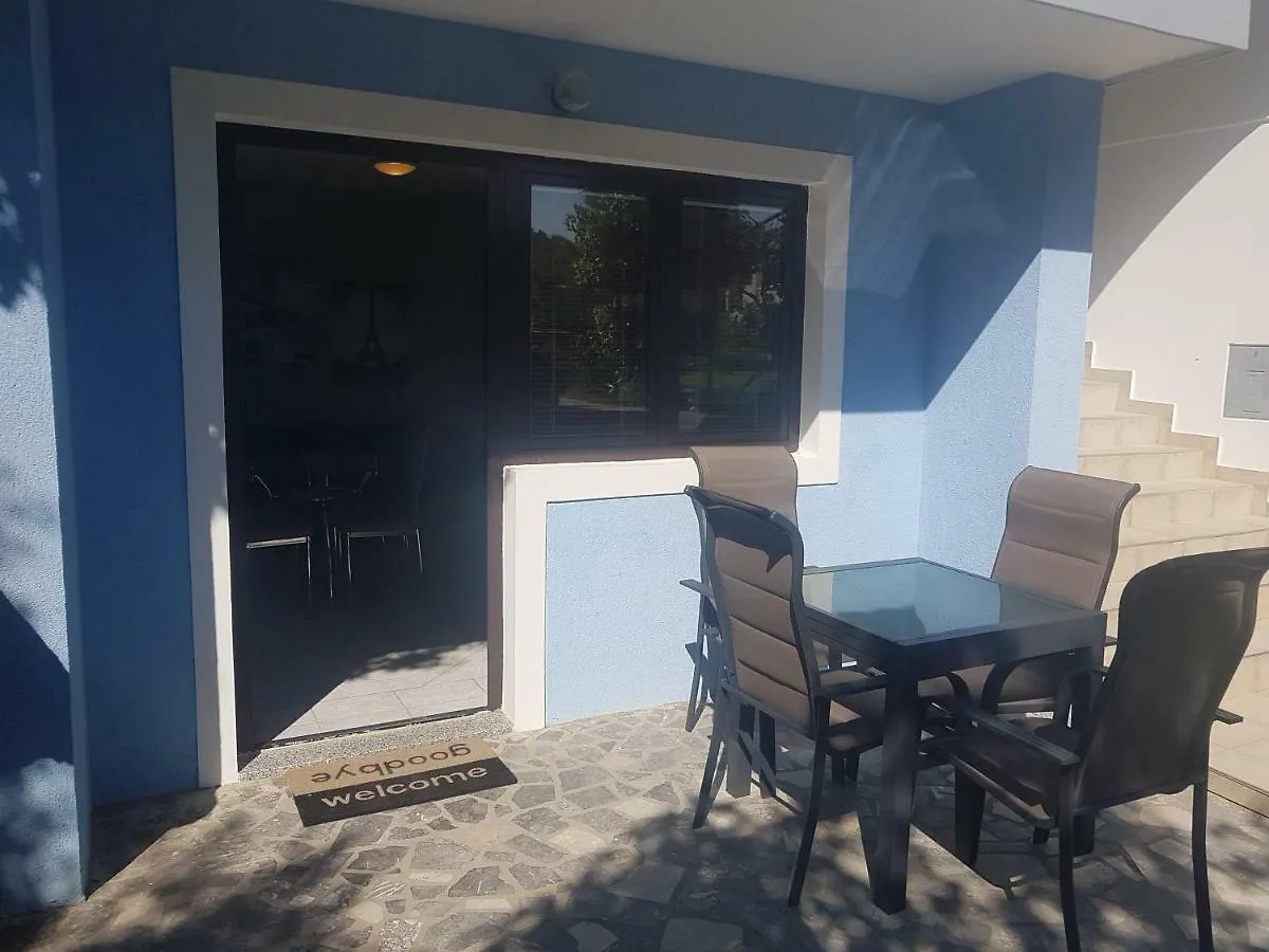 Apartments Marusic - Kristijan Lopar