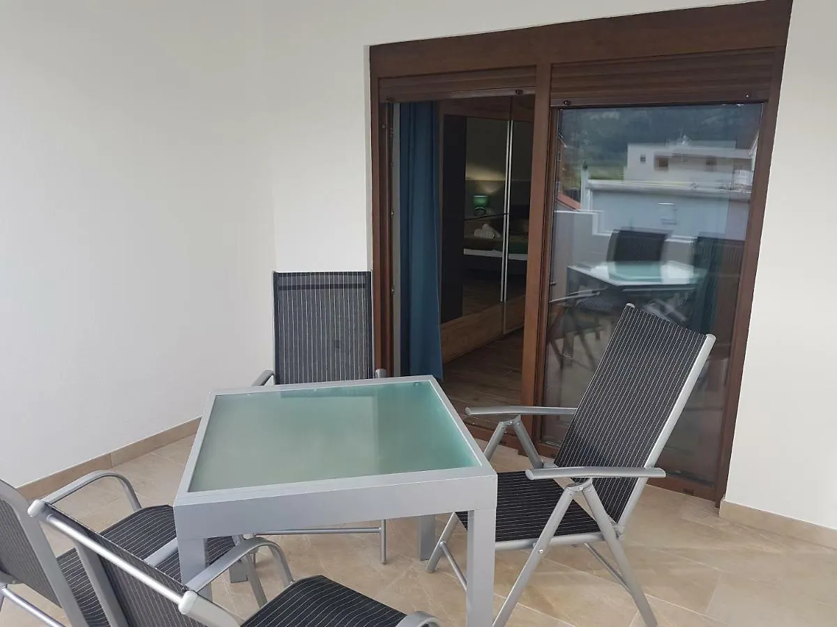 Apartments Marusic - Kristijan Lopar 0*,  Kroatien